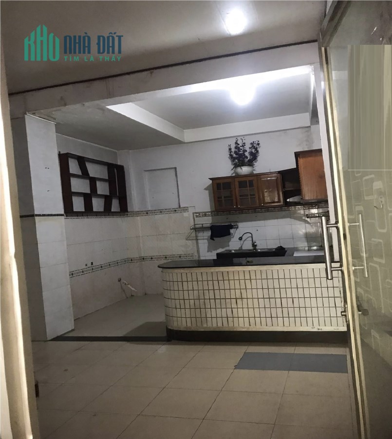 Nhà Mặt Tiền Hải Hồ, gần chợ Đống Đa 53m2, KD, 6.x tỷ