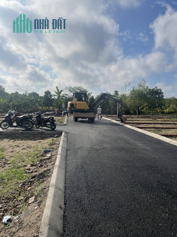 Đất Hà Nội giá cực rẻ. hơn 600tr/lô công chứng trong ngày