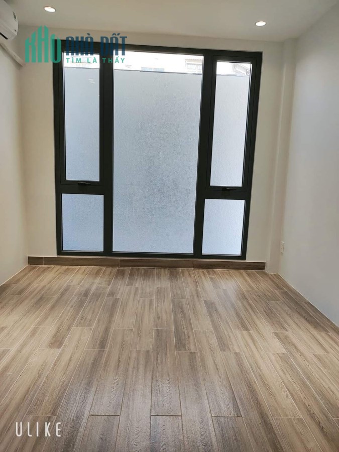 Bán nhà đường Nguyên Hồngi Gò Vấp, 60m2, 3PN, 2WC, 3 tỷ