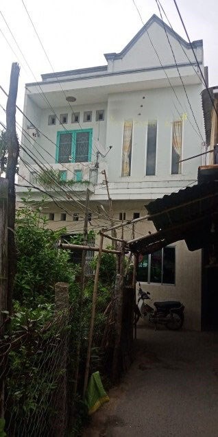 Cần Bán Nhà 1 Trệt 1 Lầu Giá Rẻ Sổ Riêng Tại Phường 1-Sa Đéc-Đồng Tháp