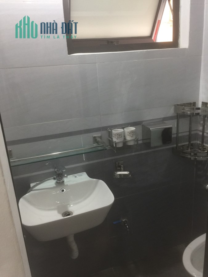 BÁN NHÀ PHỐ HỒNG MAI, HAI BÀ TRƯNG, S 12M2 x 5 TẦNG, Ô TÔ CÁCH 10M, GIÁ CHỈ 1 TỶ 3