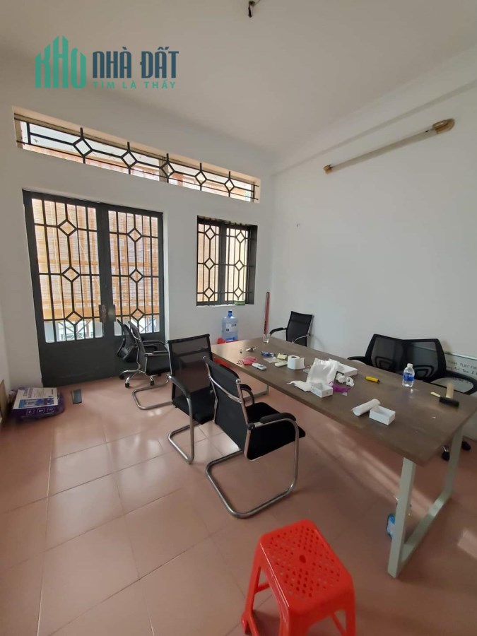 Hẻm Thông Oto ngủ trong nhà – Khu vip P. An Khánh Quận 2