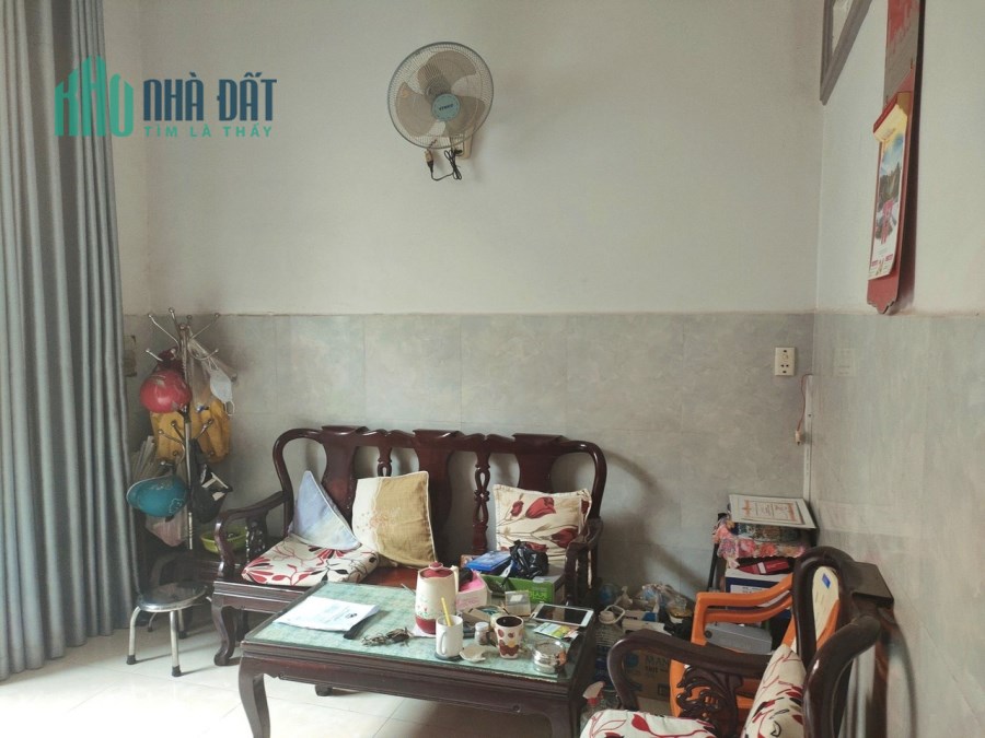 Nhà 2T 56m2 HXH p. Trường Thọ. Chủ hết Zoom giảm giá còn 3.6 tỷ.