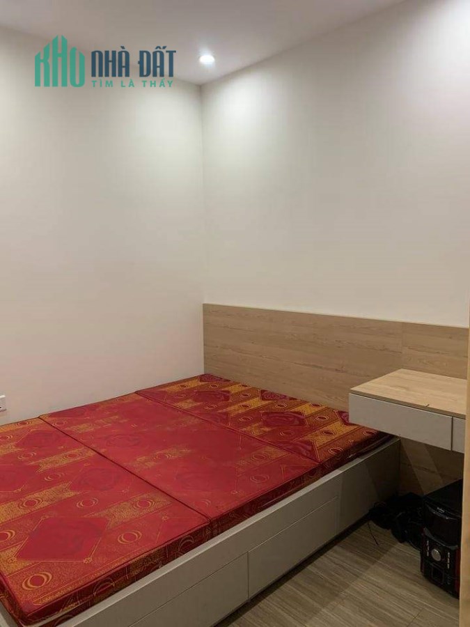 Cho thuê căn hộ trước tết 2n1wc full đồ giá chỉ 7tr5 tại Vinhomes Ocean Park Lh 0981996532