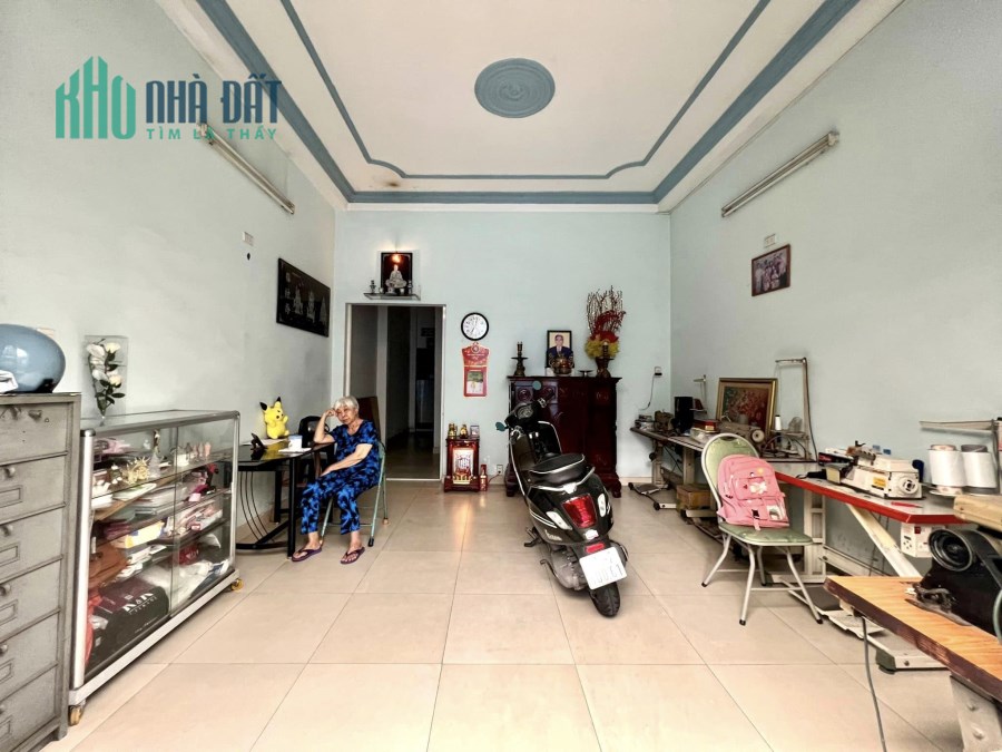 Kẹt Bank, bán gấp nhà Nguyễn Cửu Vân, Bình Thạnh, 60m2, 4 tầng, ở ngay, nhỉnh 6 tỷ