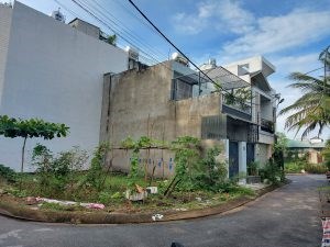 Bán nhà phố hẻm xe hơi  1 SẸC QL13, Hiệp Bình Phước