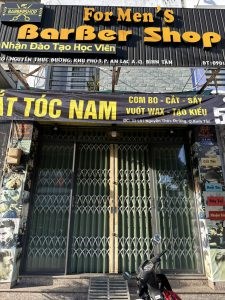 Chính Chủ Cần Bán Nhà Vị Trí Đẹp Tại TP.HCM