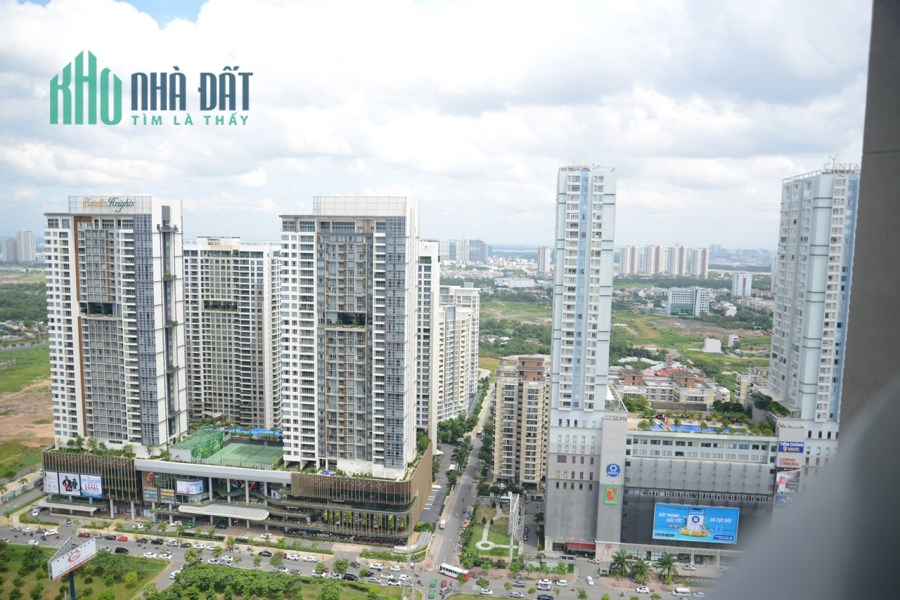 Bán Căn Hộ Cao Cấp Masteri An Phú Quận 2 Vị Trí Kim Cương Thảo Điền