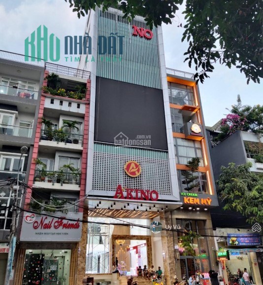 Chính chủ cho thuê nhà đường Lê Hồng Phong, quận 10 giá 38 triệu