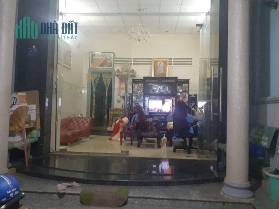 Nhà Cho Thuê Nguyên Căn Tại Mỹ Tho-Tiền Giang