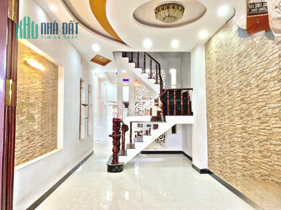 HẺM 10M TO HƠN ĐƯỜNG, TRUNG MỸ TÂY Q12, 93M2, 4 TẦNG, KHU DÂN TRÍ CAO.