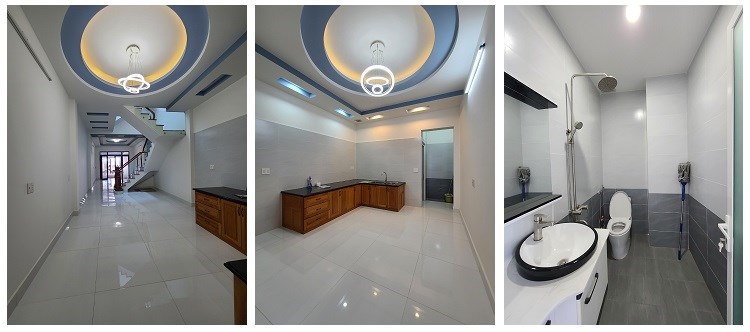 Cho thuê phòng sạch đẹp full tiện nghi đường số 6, Bình Trưng Đông; TP.Thủ Đức; 3,5tr/th; 0764397147