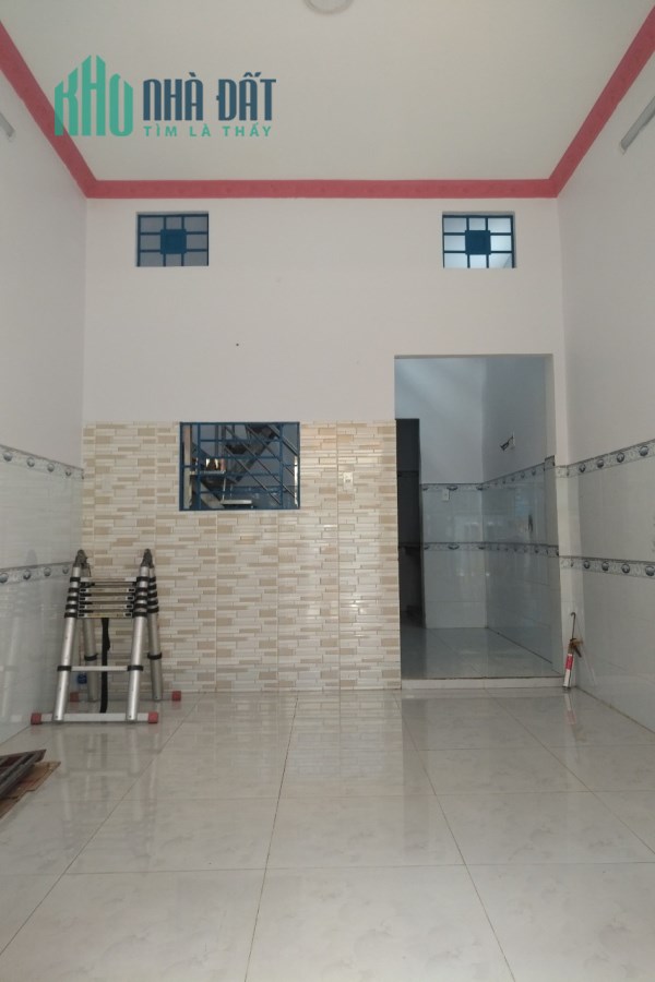 Cho thuê Mặt tiền KD dtsd 60m2 gần Nguyên sơn,Tân Phú  8 triệu