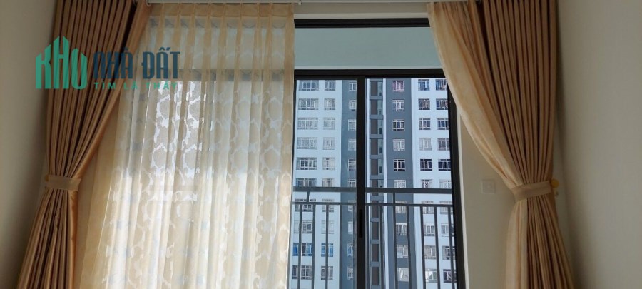CẦN BÁN CĂN HỘ CHUNG CƯ CENTRAL PREMIUM CHÍNH CHỦ VÀO Ở NGAY - 2 tỷ