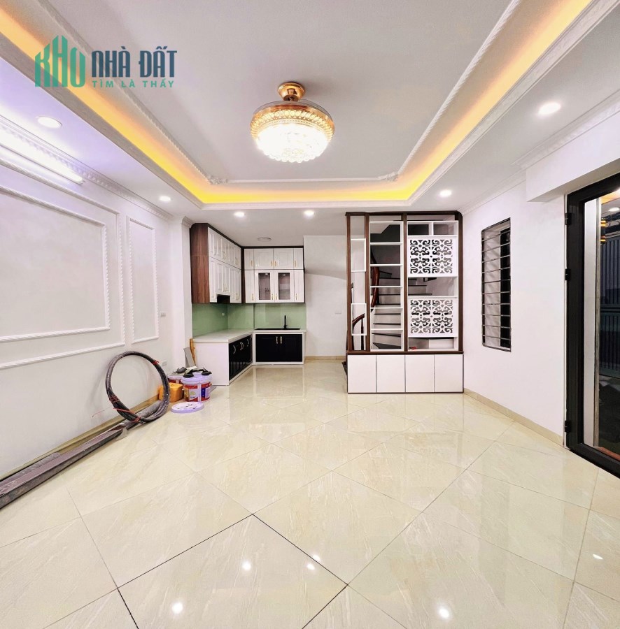 Bán nhà Kim Ngưu 5 tầng mới cứng. 32m x 5 tầng - 3.95 tỷ có THƯƠNG LƯỢNG