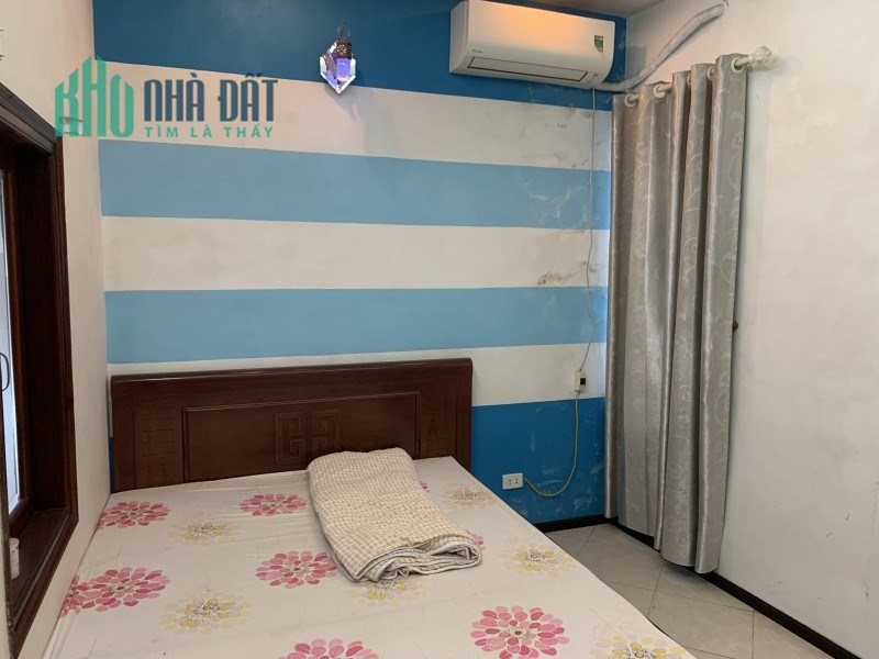 Bán nhà Hồng Mai Hai Bà Trưng 28m2, 5 tầng, MT 3.8 giá 3.2 Tỷ