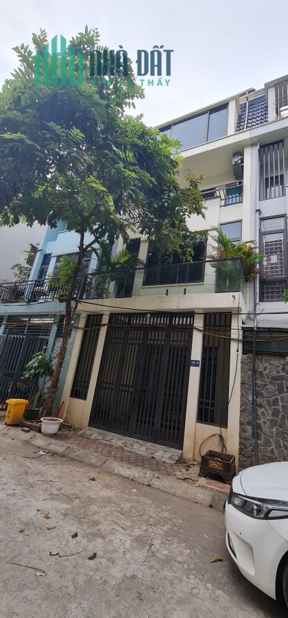 Bán gấp nhà liền kề Duyên Thái, huyện Thường Tín, Hà Nội - 65m2, 3,5 tầng, mTG