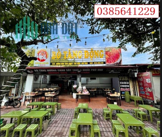 ⭐️Chính chủ nhượng quán lẩu nướng gần ngã 6 TP.Bắc Ninh; 0385641229