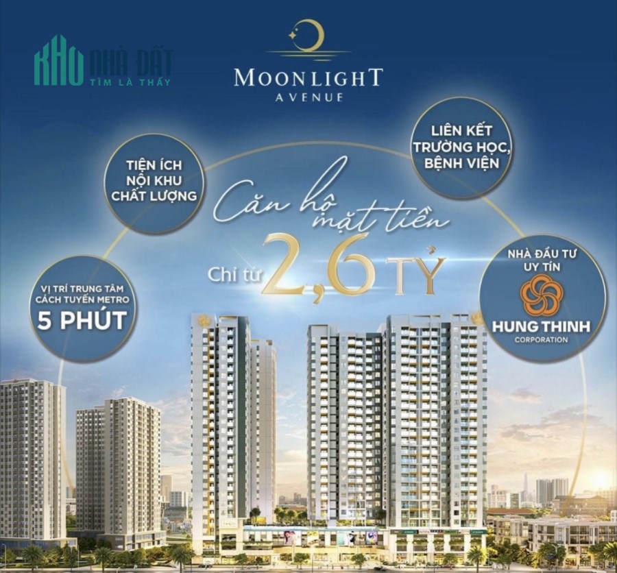 CĂN HỘ THỦ ĐỨC 1TY9 CĂN 2PN 70M2