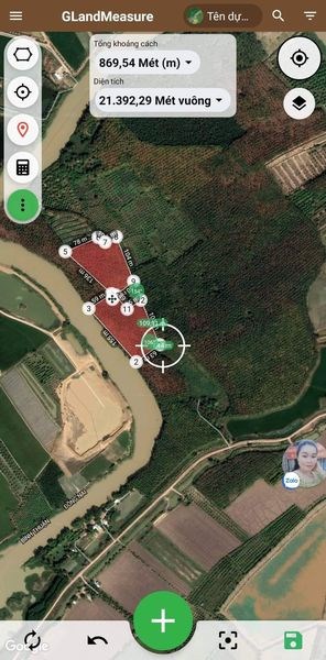 BÁN 2,7HA ĐẤT SỔ HỒNG RIÊNG GIÁ RẺ GẦN NGAY CAO TỐC DÀU GIÂY-TÂN PHÚ
