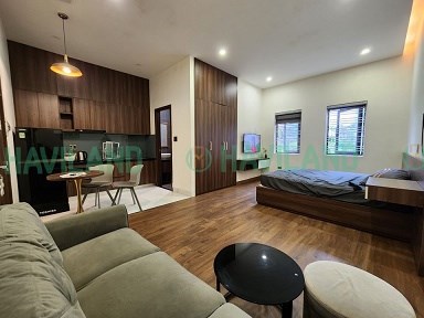 Cho thuê 3 căn hộ tại  Lương Thế Vinh, khuê mỹ đông 1, Tân Thái 1, Mân Thái, Sơn Trà, Đà Nẵng