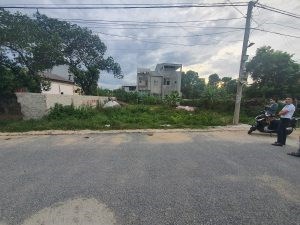 Chính Chủ Cần Bán Lô Đất Vị Trí Đẹp Tại thành phố Vinh, Tỉnh Nghệ An