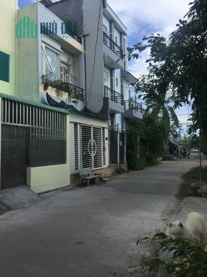 CHO THUÊ NHÀ NGUYÊN CĂN QUỐC LỘ 50, BÌNH CHÁNH