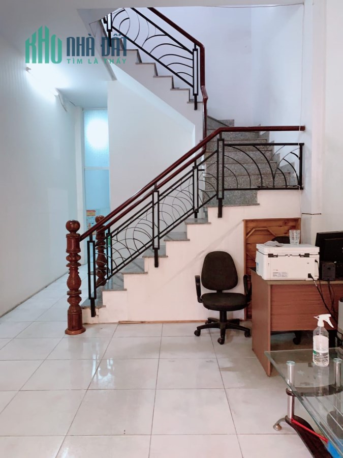 MT ĐƯỜNG SUNG, LỀ RỘNG QUẬN TÂN PHÚ, 4X19, 3 TẦNG. GIÁ 11 TỶ TL