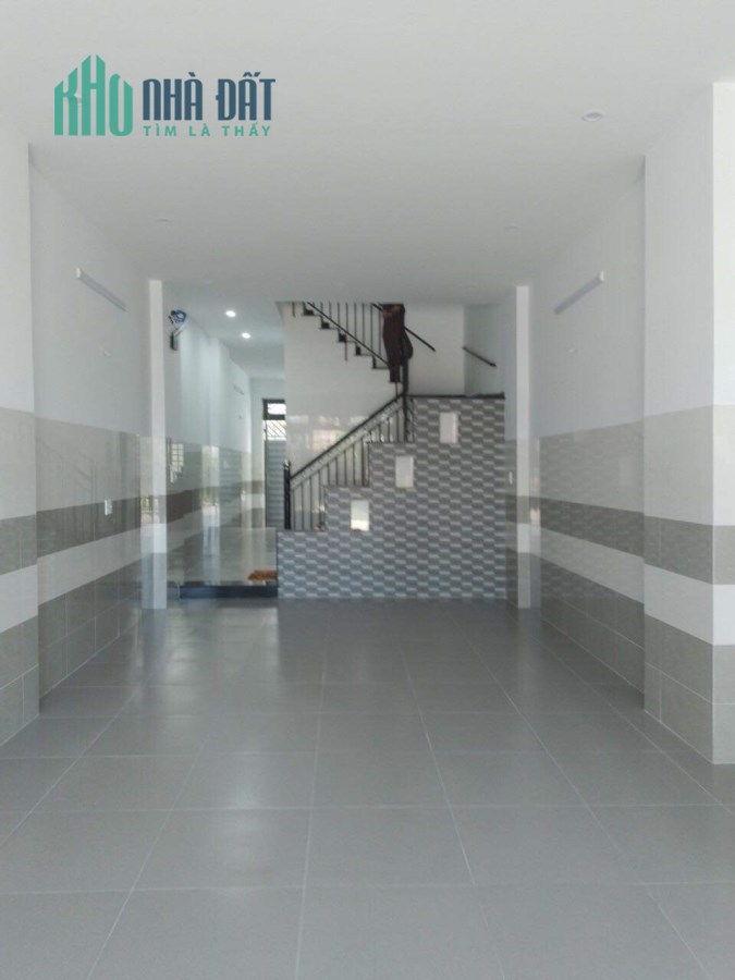 Cho thuê nhà nguyên căn Bửu Long gần bến xe Biên Hòa