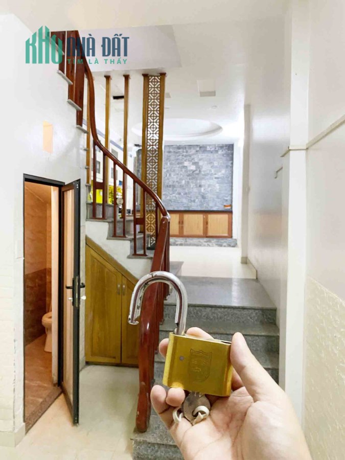 BÁN NHÀ GIÁ RẺ NHẤT KHƯƠNG ĐÌNH, CHỈ 4X TỈ CÓ 5 PHÒNG NGỦ FULL ĐIỀU HÒA