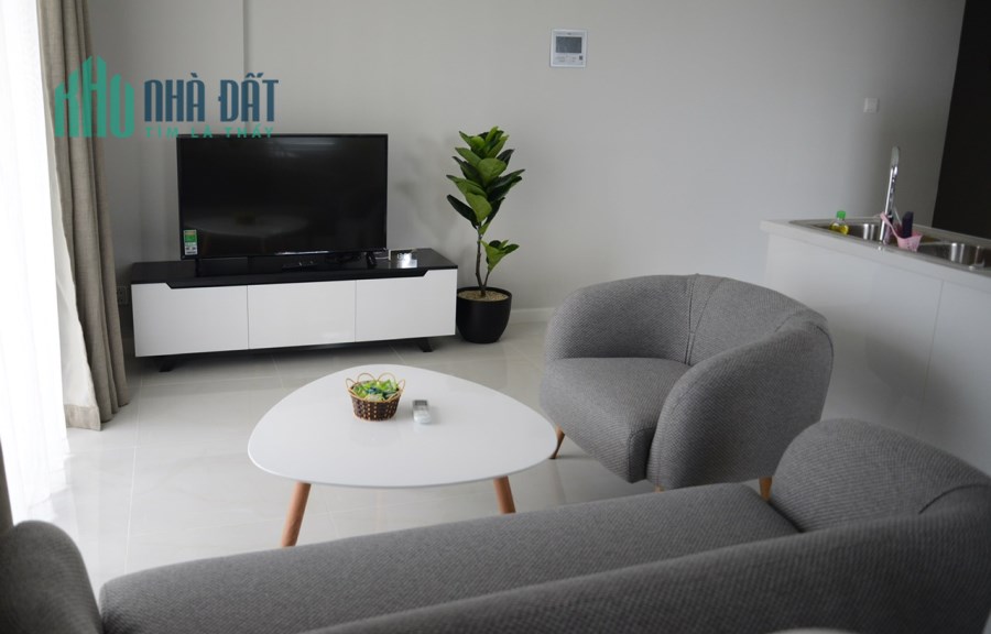 Bán căn hộ Masteri An Phú View Đẹp Full Nội Thất - Huỳnh Tặng 0908716168
