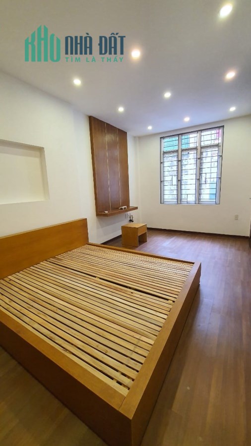 Cực Hiếm, Bán gấp trước Tết, Bán Nhà Phố Hàm Nghi , Mỹ Đình, Nam Từ Liêm 55m 4T, Ô tô 6,x tỷ