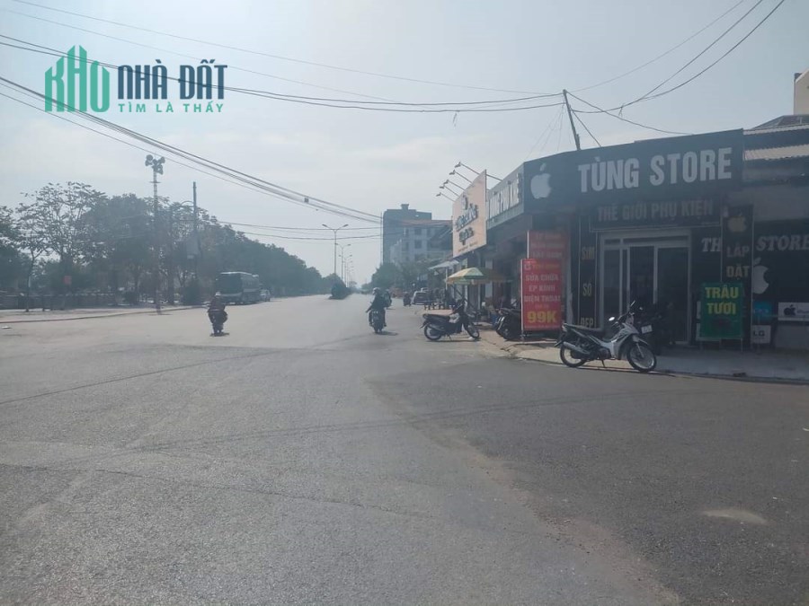 Nhà này không mua thì mua nhà nào . Đồng Kỵ, Đồng Quang , Từ Sơn  

 Nhỉnh 1 tỷ sở hữu ngay nhà 3