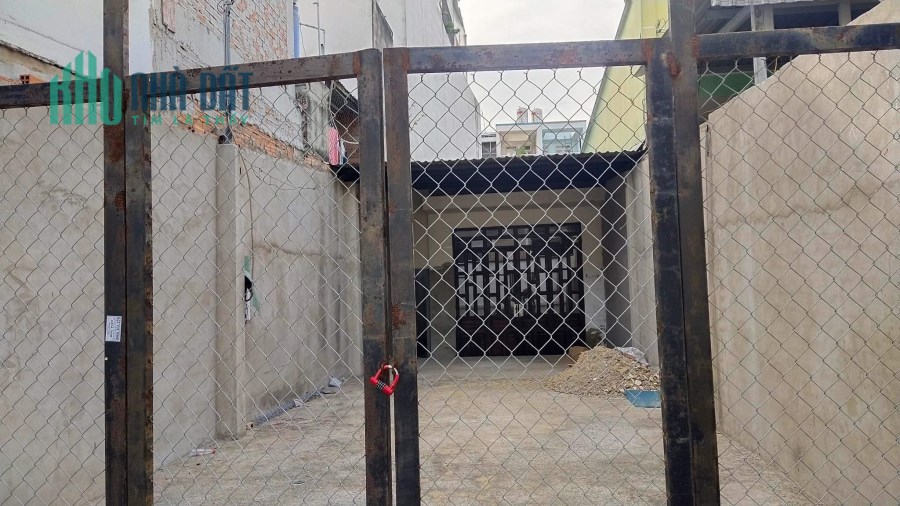 141m2 Đất thổ cư giá chỉ 6 Tỷ 3-Lê Trọng Tấn-Tân Phú.