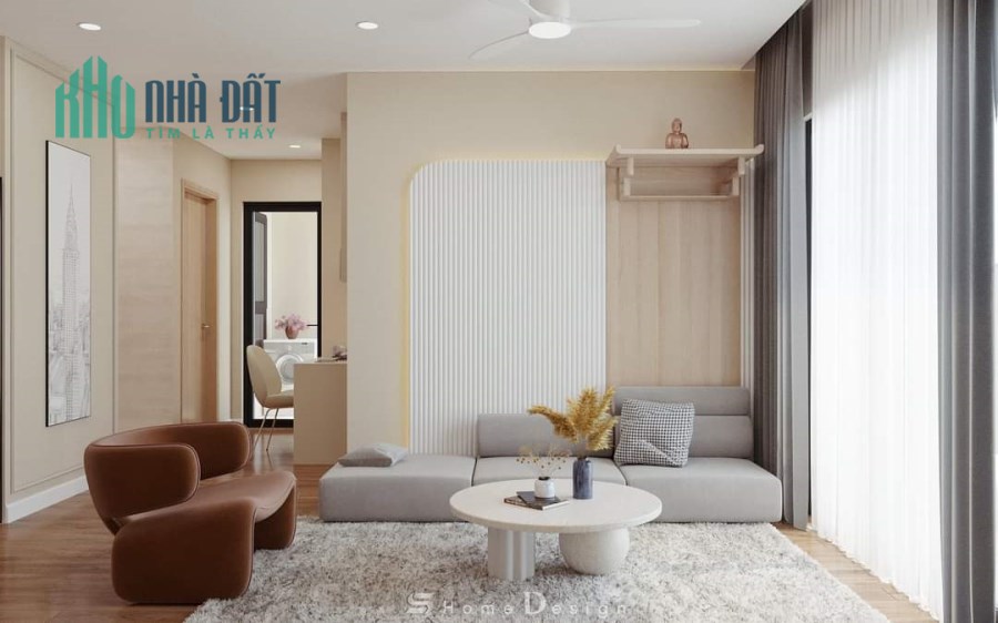Nhà cho vợ chồng trẻ, tài chính hơn 2 tỷ sỡ hữu ngay nhà 5 tầng mới đẹp!