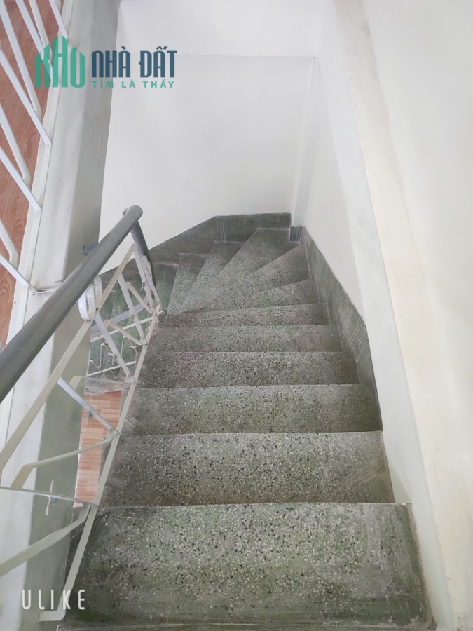 BÁN NHÀ QUẬN 3 HXH 35M2 3 TẦNG BTCT CHÍNH CHỦ NGANG 6M NAM KÝ KHỞI NGHĨA 4.5 TỶ.