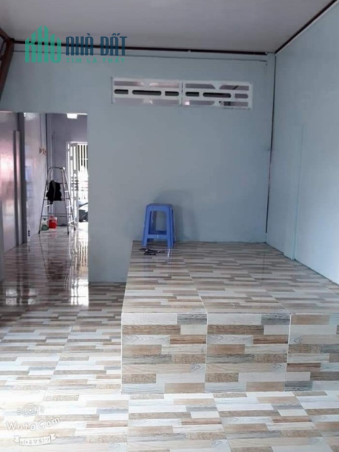 CHÍNH CHỦ bán nhà khu vực cầu Rạch Rích, Long Xuyên, An Giang