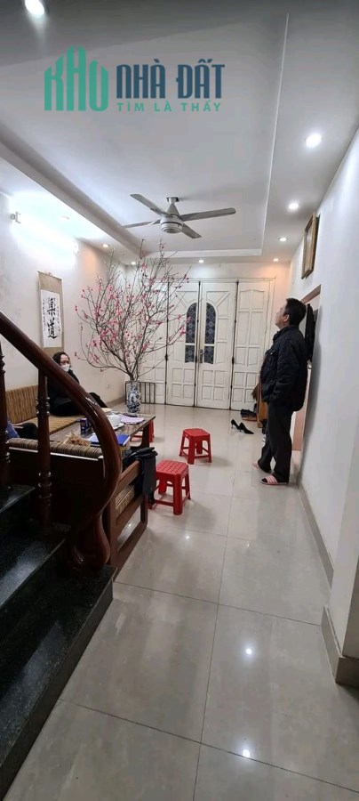 CHỈ 2.4 TỶ CÓ NGAY NGÔ NHÀ MƠ ƯỚC ĐÓN TẾT - DƯƠNG NỘI