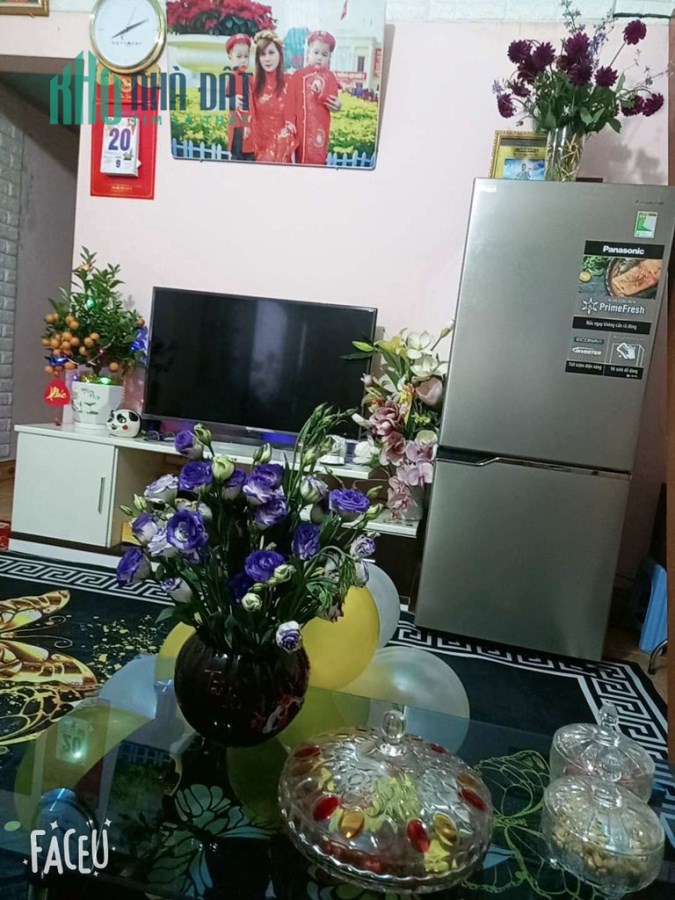 Chính chủ cần bán nhà về quê giá rẻ