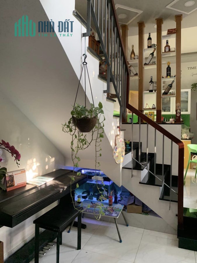 Đường Số 53, Phường Hiệp Bình Chánh,Hồ Chí Minh Thành phố Thủ Đức, Hồ Chí Minh giá chỉ nhỉnh 4 tỷ