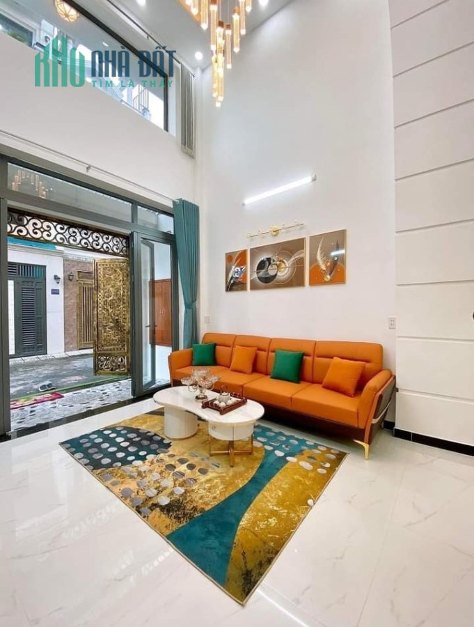 🔥Siêu Phẩm Quan Hoa - 43m2 - Chỉ 4.1Tỷ - 30m ra ô tô- Nở Hậu🔥