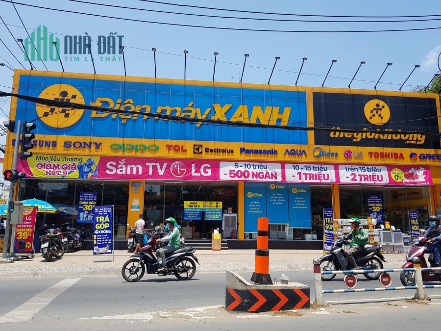 120M2, NGANG 8M CỰC HIẾM, HXH TRẦN THỊ NĂM Q12, 5 TẦNG BTCT, CHỈ HƠN 7 TỶ.
