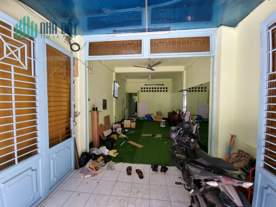 ☄️☄️HẺM10M -TRUNG TÂM QUẬN 10 - 41M2(3.5X15m) - 2PN