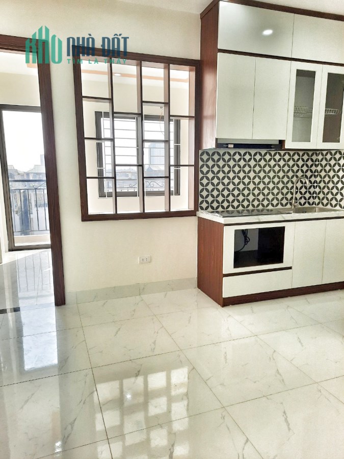 Chỉ hơn 600tr sở hữu ngay căn hộ mini Đông Tác ngay cạnh Vincom Phạm Ngọc Thạch, sổ hồng lâu dài