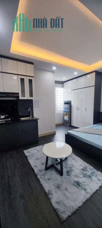 Nhỉnh 2 tỷ có nhà mới 5 tầng -Ngay bến xe yên nghĩa-tàu điện trên cao-Tiện ích ngập tràn