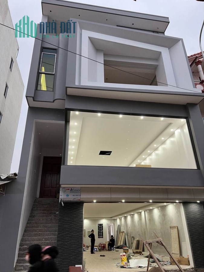 ✅ ✅ CHO THUÊ NHÀ-MẶT BẰNG KINH DOANH BÊN CẠNH GÀ KINH BẮC_LH: 
0822.331.666