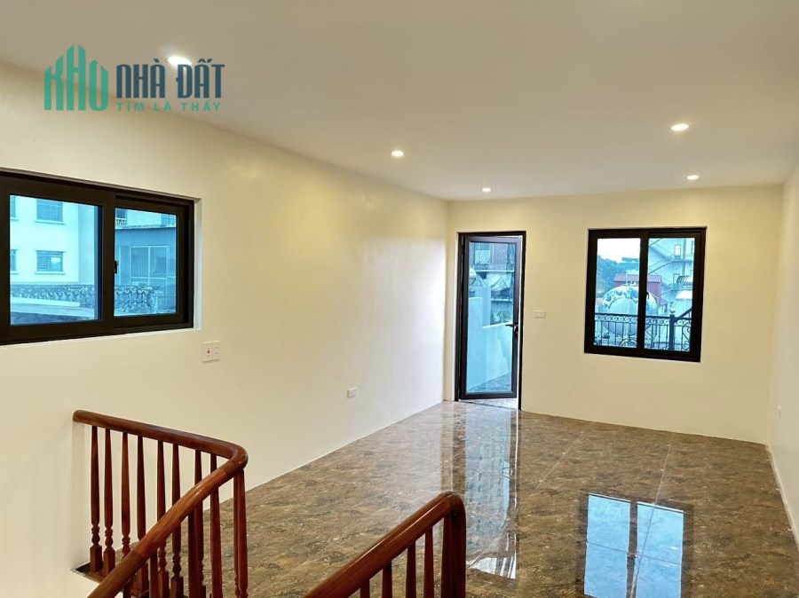 Bán nhà phố Đại La, phường Trương Định, Quận Hai Bà Trưng, Hà Nội, 33m², giá 3.45 tỷ, ô tô đỗ cửa,