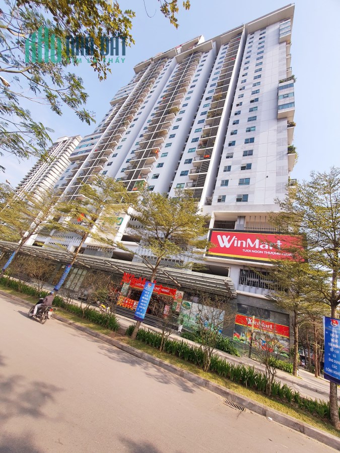 Nhỉnh 4 tỷ có căn hộ Gamuda Gardens đẳng cấp, ở sướng như khu nghỉ dưỡng