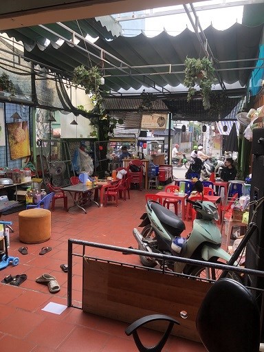 Mình cần đăng tin cho thuê mặt bằng