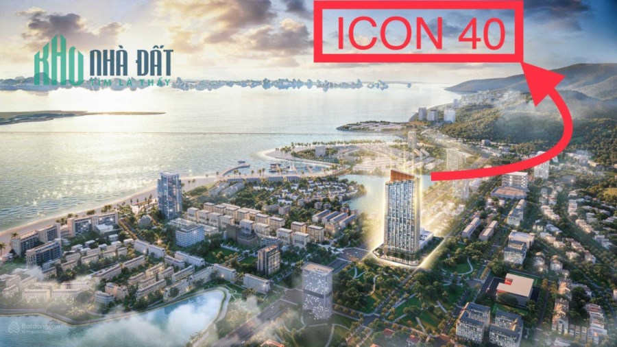 Chỉ từ 450tr - Sở hữu căn hộ nghỉ dưỡng tiêu chuẩn 5* view triệu $. Bao trọn vịnh Hạ Long, Quảng